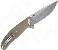 Vorschau: CRKT Butte - Taschenmesser Vorschau: CRKT Butte - Taschenmesser