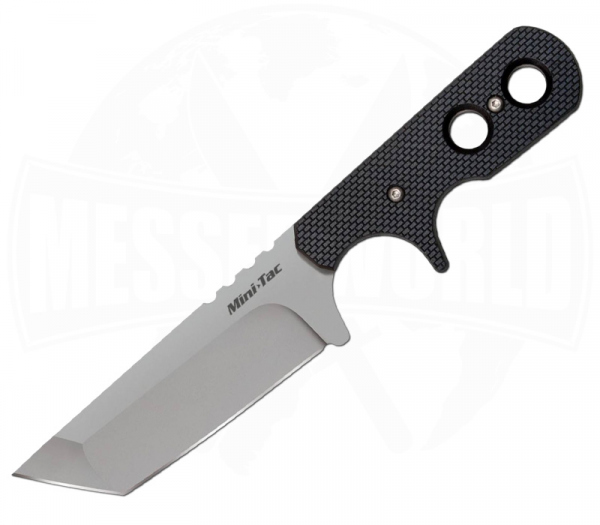 Cold Steel Mini Tac Tanto - Neckknife
