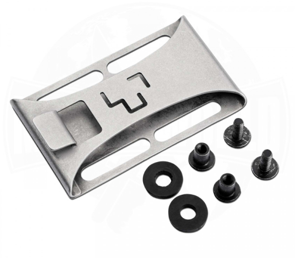 Böker Plus Ambidex Gürtel-Clip