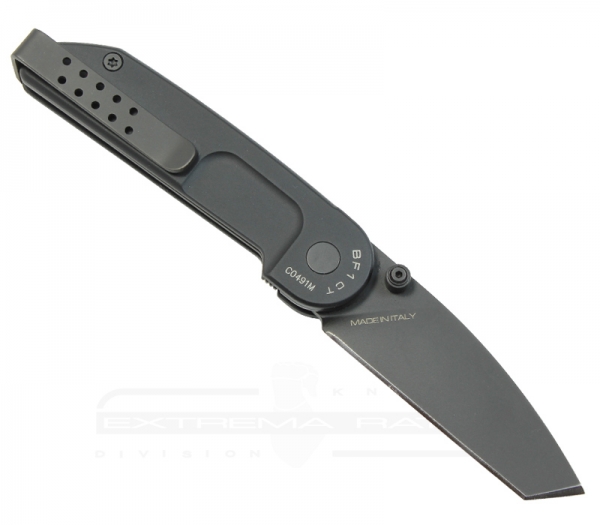 BF1-CT Folding knife with Tanto Blade