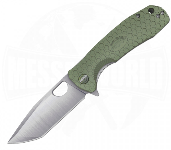 Tanto Medium Green