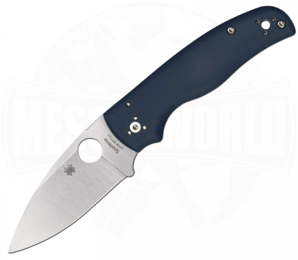 Spyderco Shaman SPY27 C229GPCBL