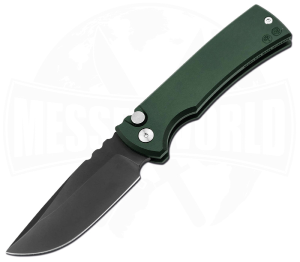 Böker Mini Redencion OD Green 42a