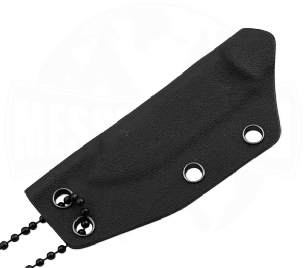 Böker Kydexscheide High Volume BFF Packlite Schwarz