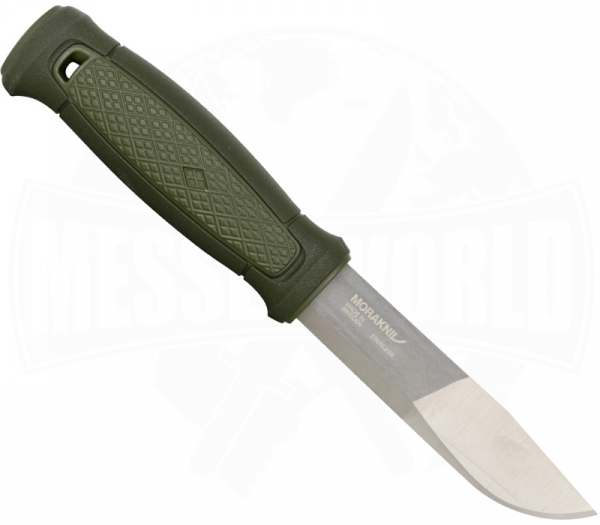 Kansbol Green Multi-Mount Knife