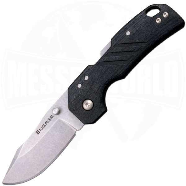 Cold Steel Engage Clippoint Einhandmesser