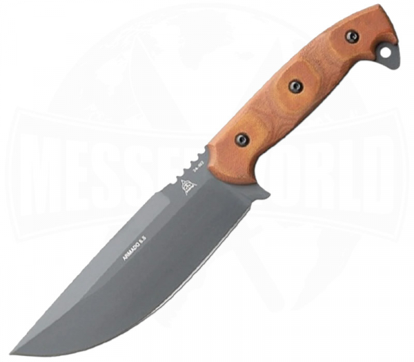 TOPS Knives Armado 6.5