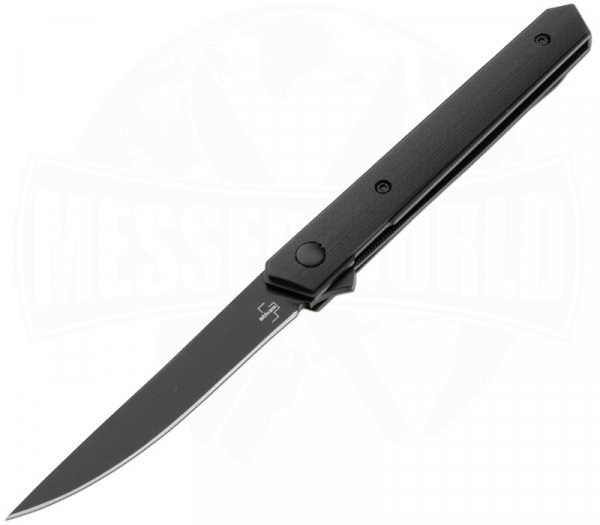 Böker Plus Kwaiken Air Mini G10 All Black