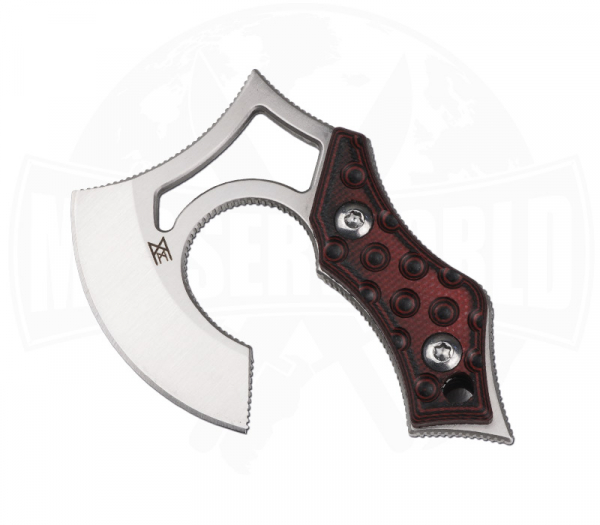 Nori Nano Neck Axe G10