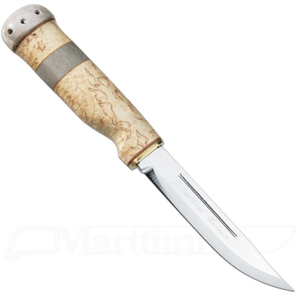 Marttiini Samen collector knife from Finland