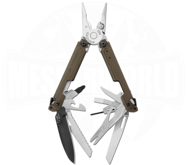 Leatherman ARC Talos 833330 - Multitool