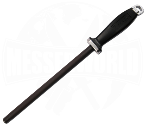 Yaxell Keramik Abziehstab Schwarz 35598