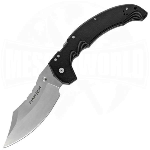 Cold Steel Mayhem 