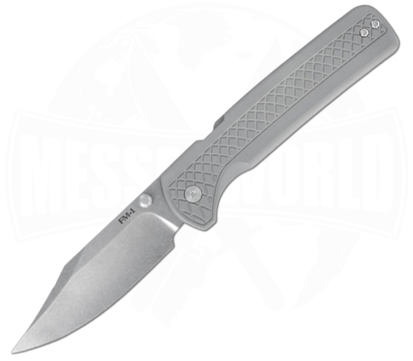 Cold Steel Full Metall Atlas Clippoint 