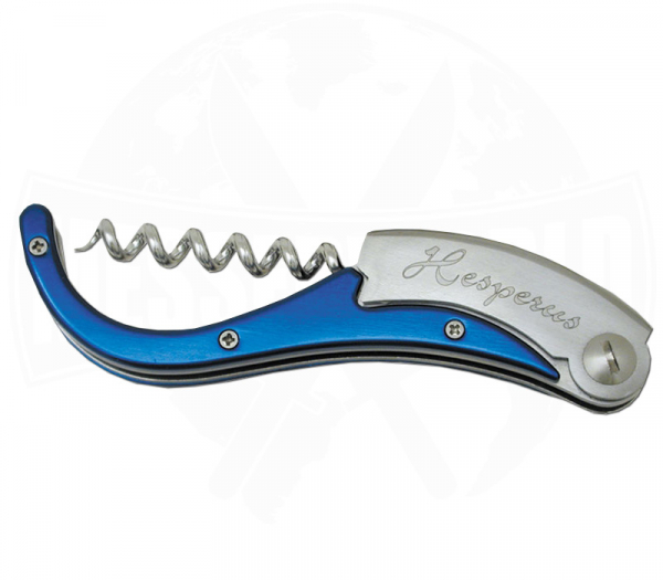 CEM Cutlery Hesperus Blue