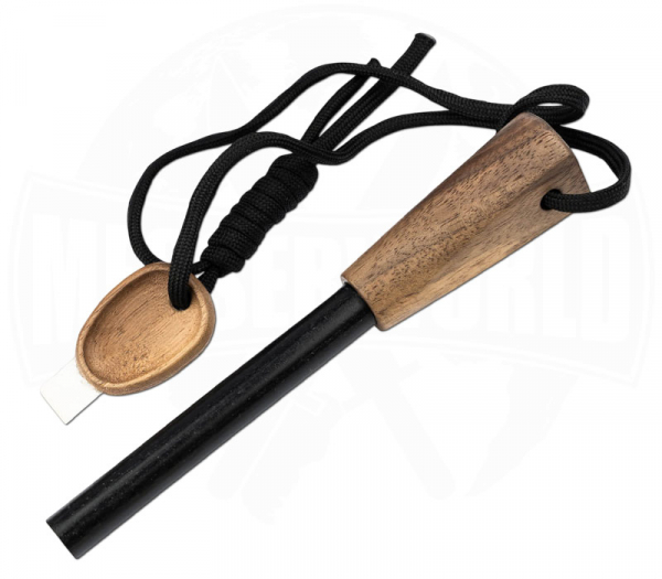 Böker Naturensöhne Feuerstarter - Mit Anreißer