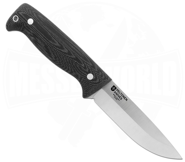 Peltonen Knives M07 Ranger Puukko Fulltang Micarta FJP501 - Outdoormesser