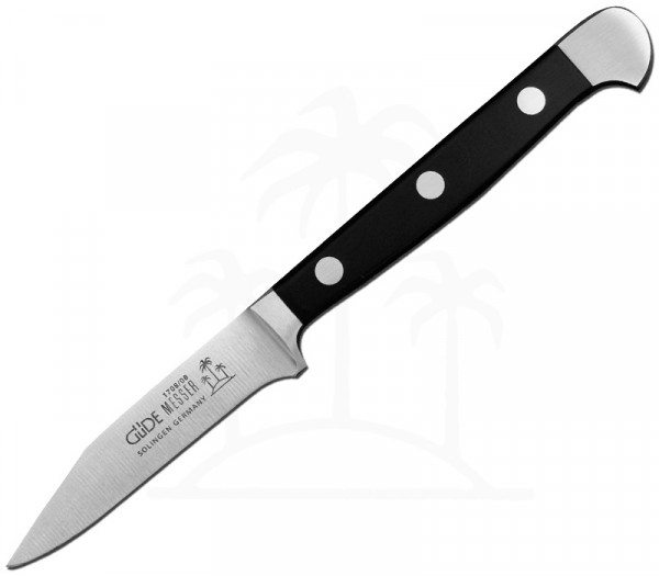 Güde Alpha Vegetable Knife