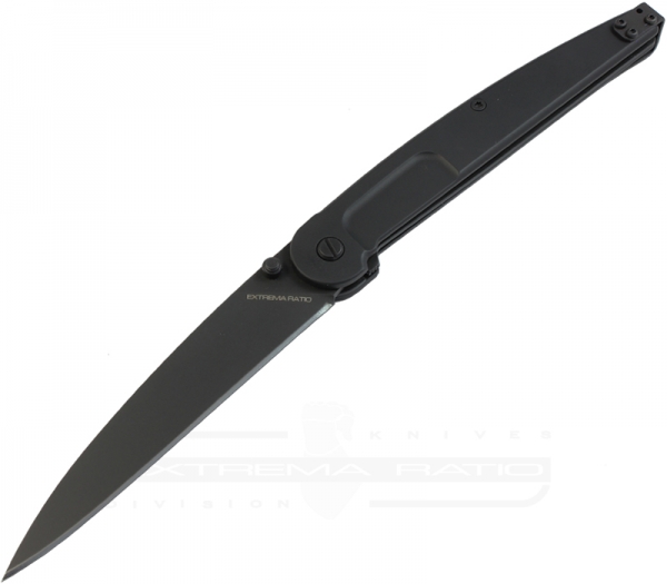 BF3 Dark Talon Black Knives
