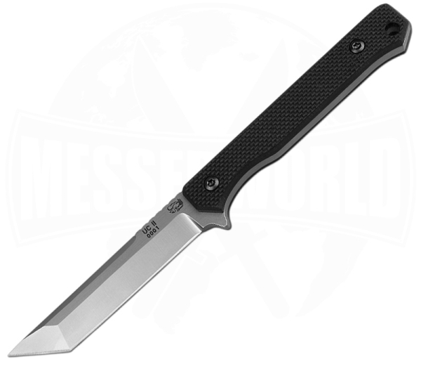 EICKHORN Ultra Compact II silber 