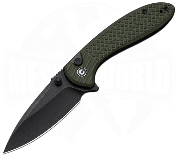 Faeger OD Green