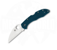 Delica 4 FRN Blue Wharncliffe