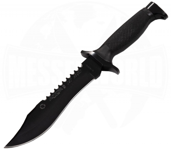 Aitor OSO Negro tactical mission knife