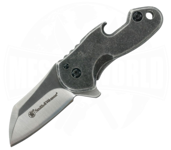 Smith & Wesson Drive Framelock Mini Taschenmesser