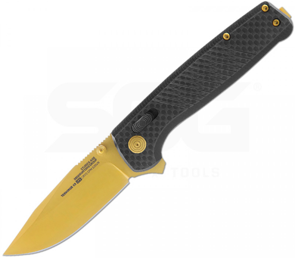 SOG Terminus XR LTE CF Gold