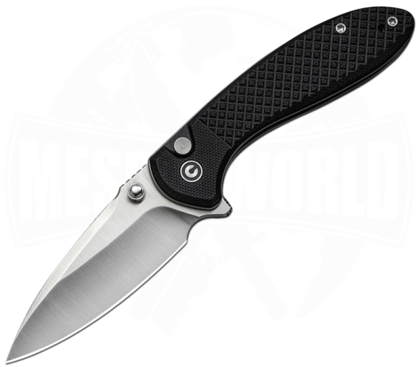 Faeger G10 Black