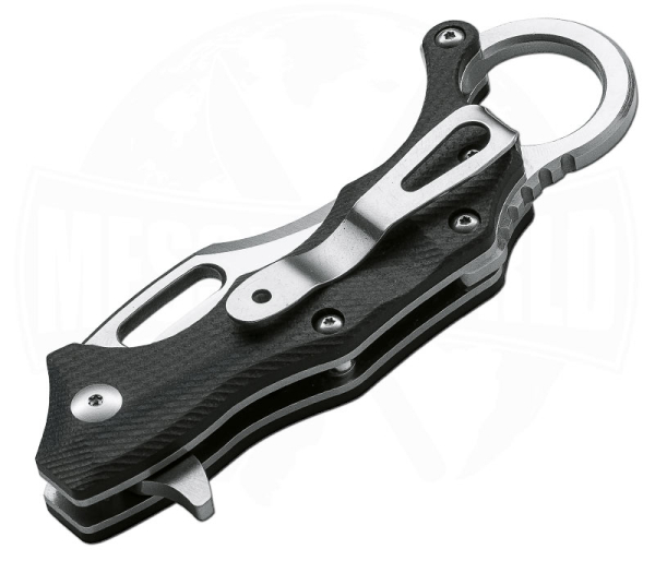 Böker Plus Wildcat 01BO772 geschlossen