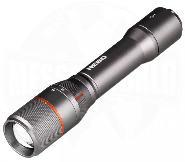 NEBO Davinci 2000 Lumen