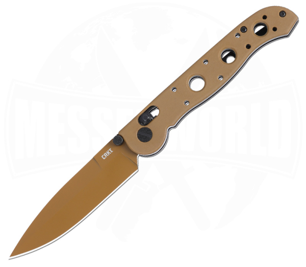 CRKT M16-03XD Desert Tan