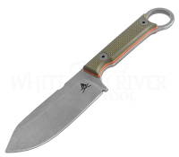 Firecraft 3.5 Pro Green/Orange