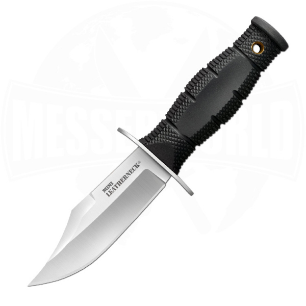 Cold Steel Mini Leatherneck Clippoint