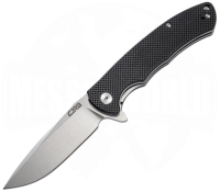 Taiga Black G10