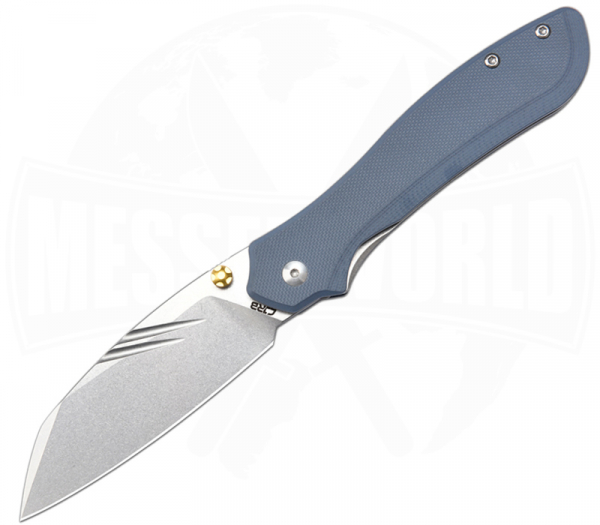 CJRB Fugly Grey G10 J1957-GY