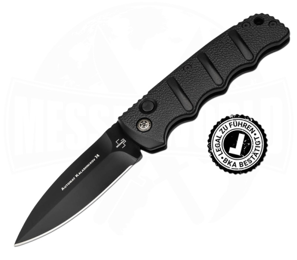 Böker Plus Kalashnikov Nonlock 42