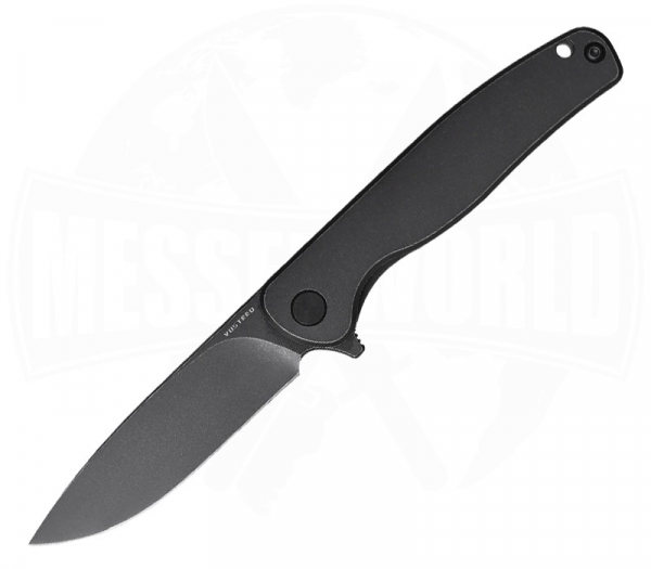 Vosteed Mini Labrador - EDC Folder