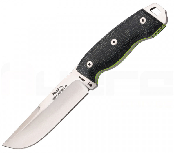 HK-02 Openfield Utility Knife