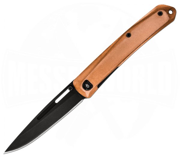 Gerber Affinity Bronze EDC