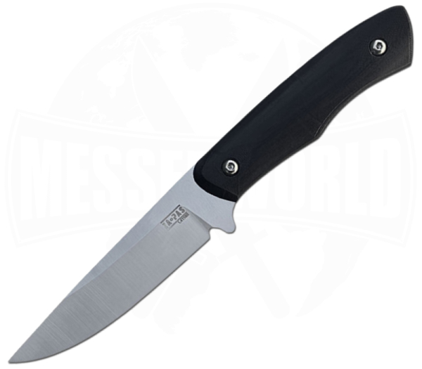 ZA-PAS M10M G10 Black