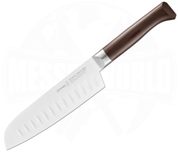 Opinel Les Forgés 1890 Santoku 17 cm