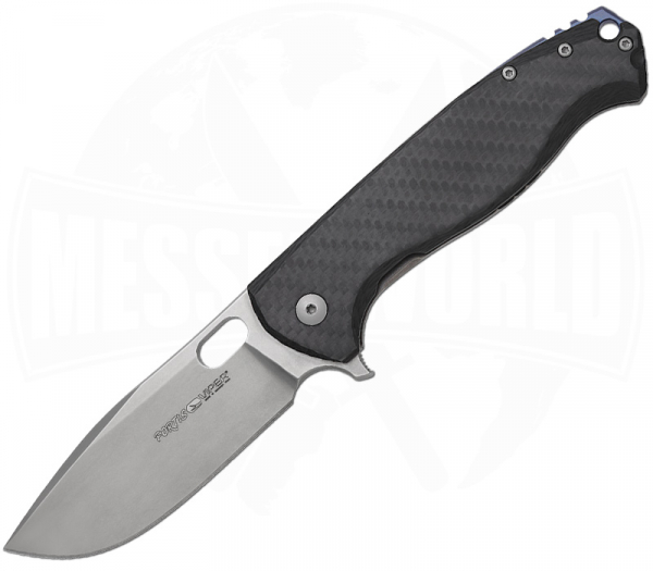 Viper Fortis Carbon Einhandmesser