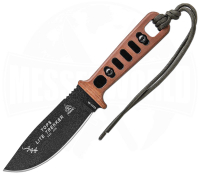Lite Trekker Survival Operator
