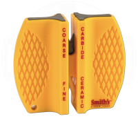 Smith's 2-Step Sharpener Smith's 2-Step Sharpener