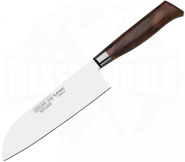 Burgvogel Santoku Juglans Line 18 cm 6100.936.18.0