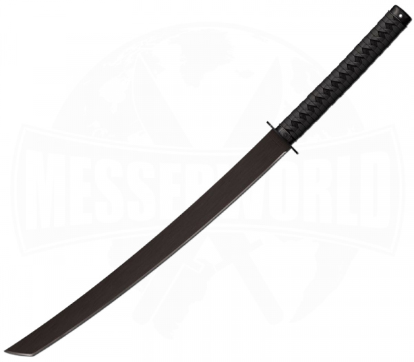 Cold Steel Tactical Katana Machete 97TKMS