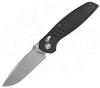 Corsair Black Micarta