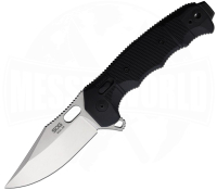 Seal XR Lock Folder Black